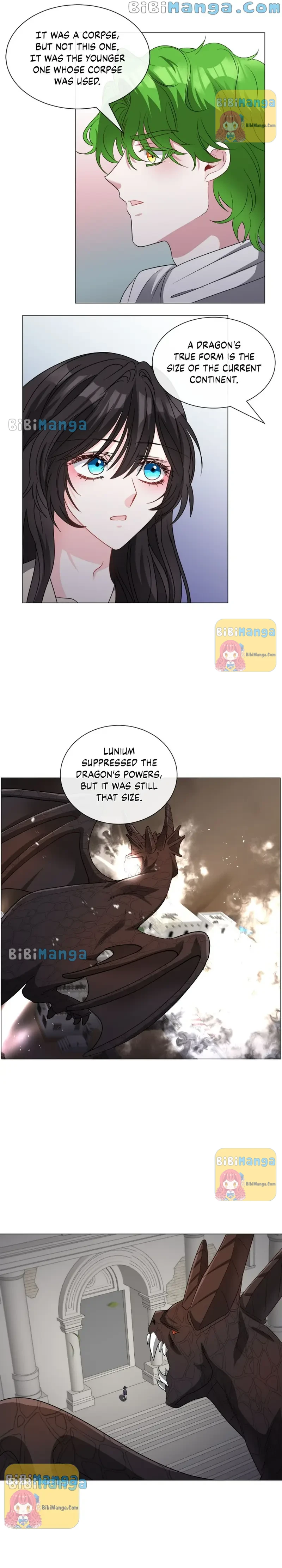 How to Clear a Dating Sim as a Side Character chapter 83 page 25