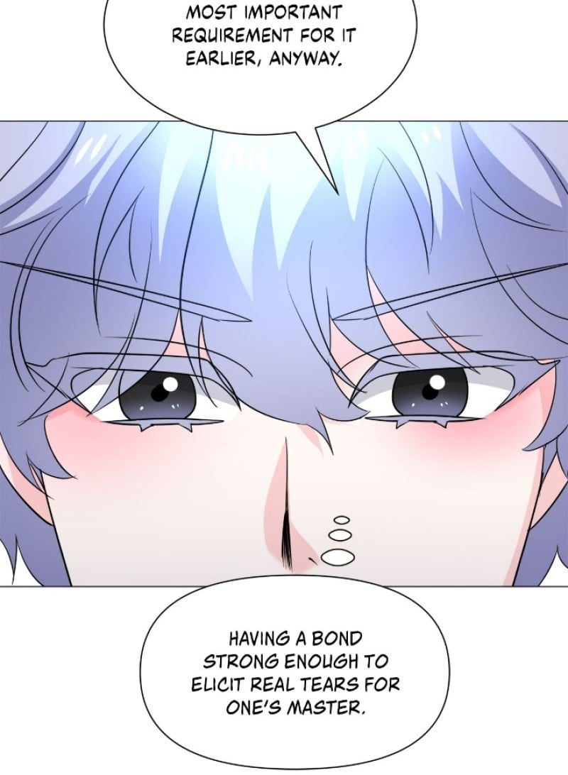 How to Clear a Dating Sim as a Side Character chapter 84 page 23