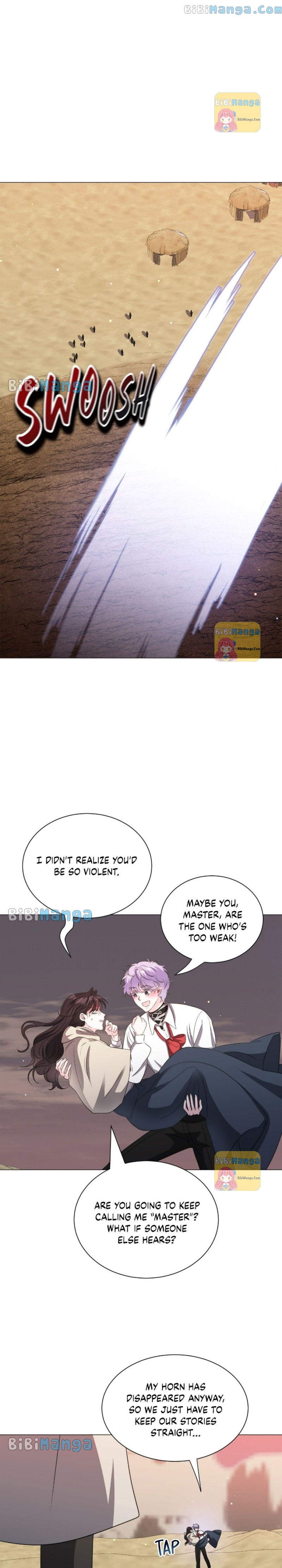 How to Clear a Dating Sim as a Side Character chapter 85 page 13