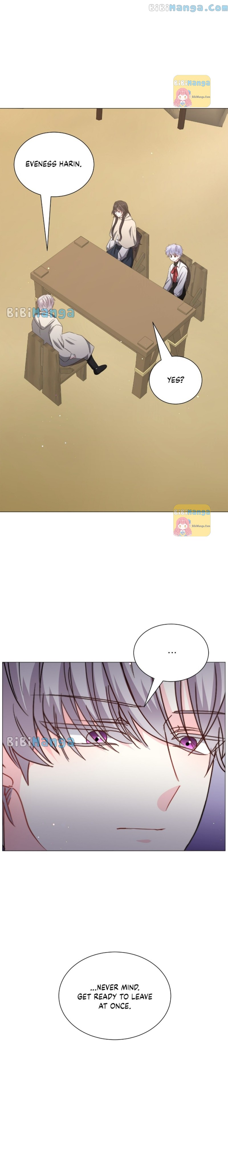 How to Clear a Dating Sim as a Side Character chapter 85 page 27