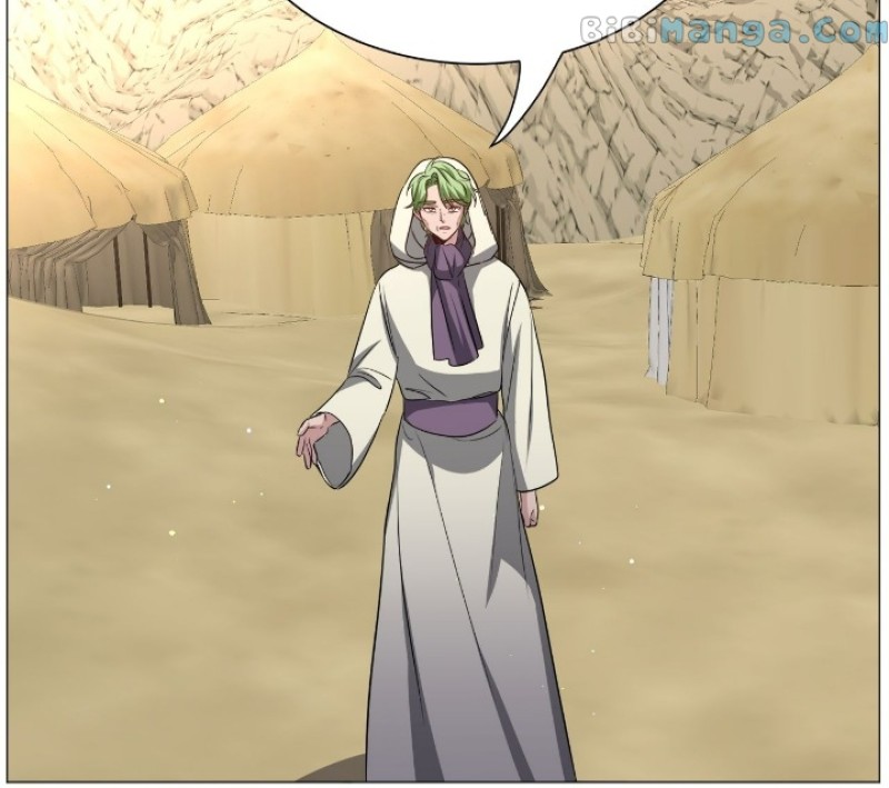 How to Clear a Dating Sim as a Side Character chapter 85 page 5