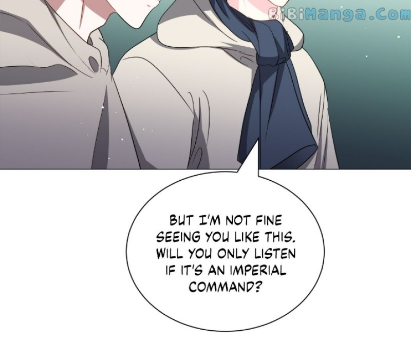 How to Clear a Dating Sim as a Side Character chapter 85 page 8