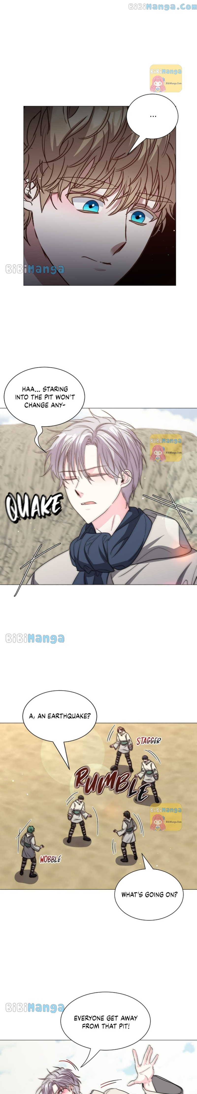 How to Clear a Dating Sim as a Side Character chapter 85 page 9