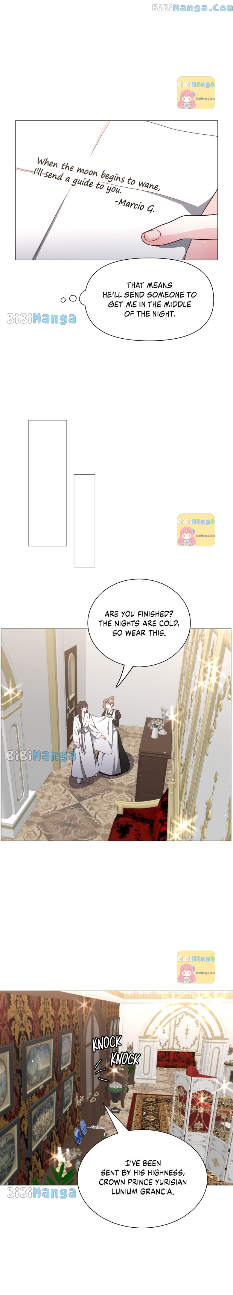 How to Clear a Dating Sim as a Side Character chapter 86 page 14