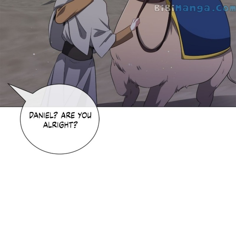 How to Clear a Dating Sim as a Side Character chapter 86 page 3