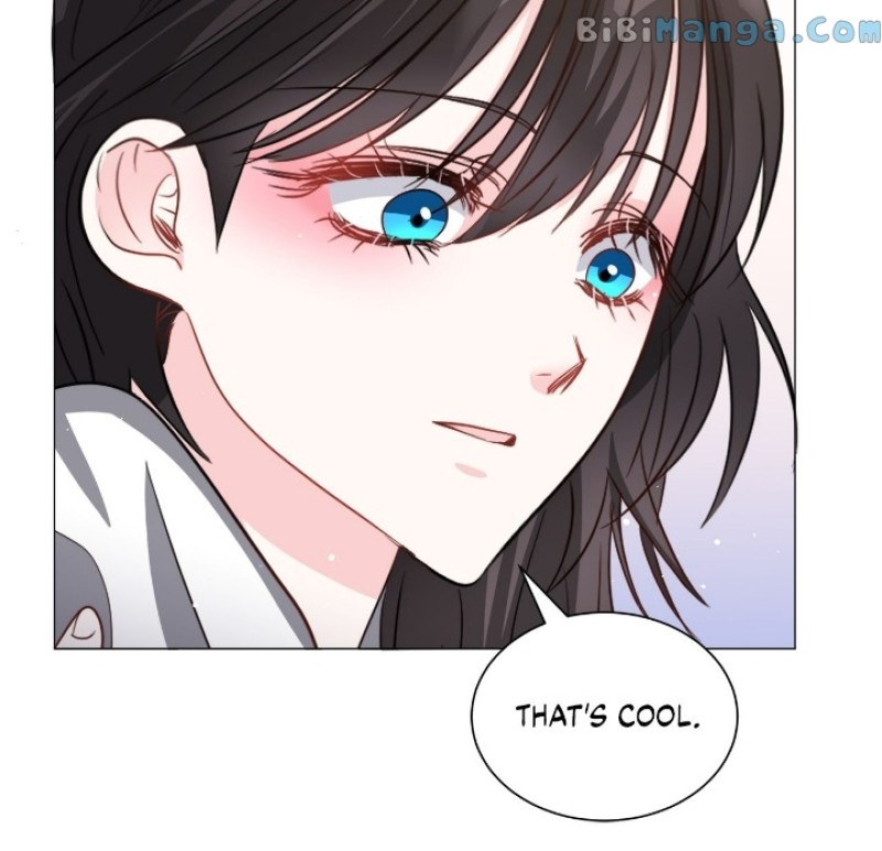How to Clear a Dating Sim as a Side Character chapter 86 page 21