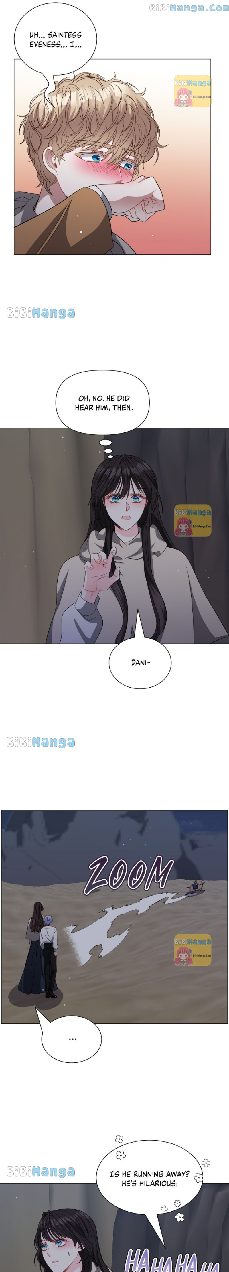 How to Clear a Dating Sim as a Side Character chapter 86 page 4