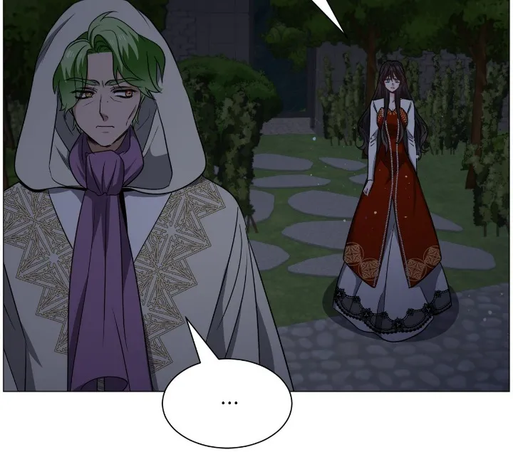 How to Clear a Dating Sim as a Side Character chapter 87 page 9
