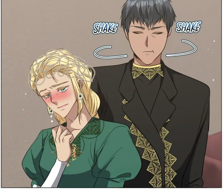 How to Clear a Dating Sim as a Side Character chapter 87 page 12