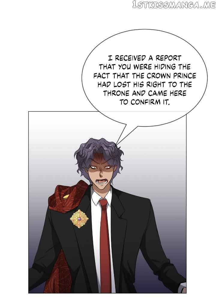 How to Clear a Dating Sim as a Side Character chapter 88 page 8