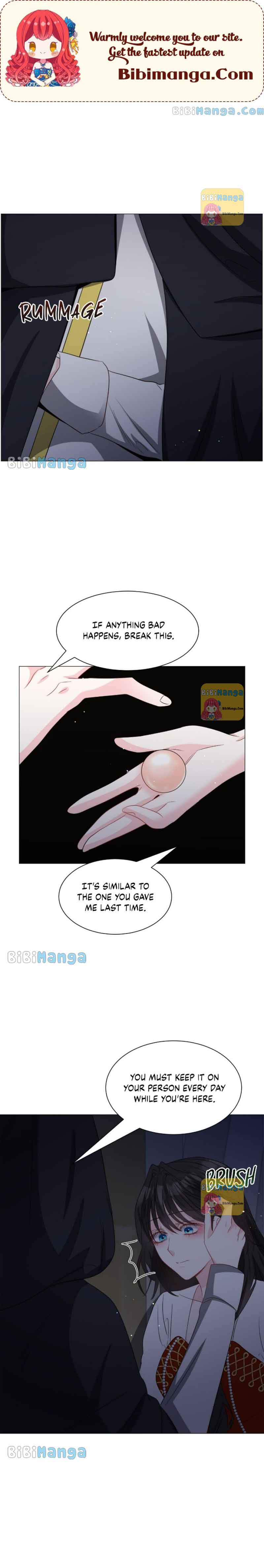 How to Clear a Dating Sim as a Side Character chapter 89 page 1