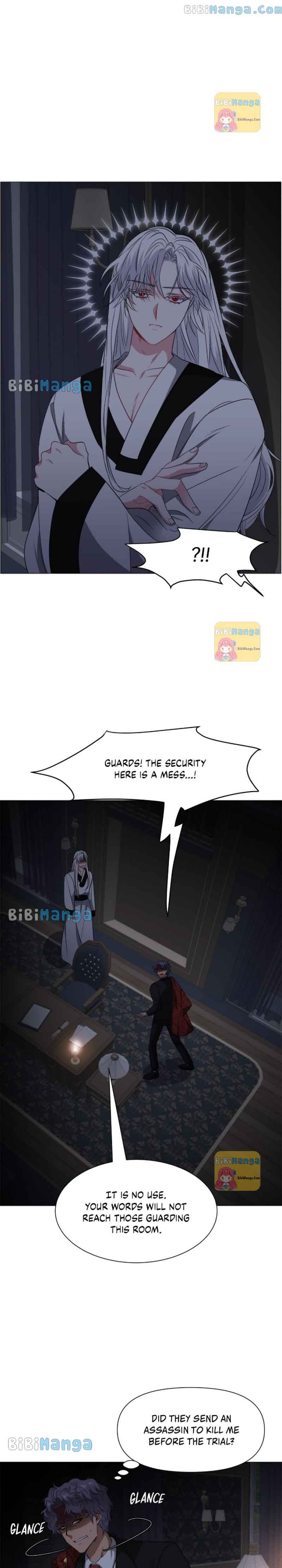 How to Clear a Dating Sim as a Side Character chapter 89 page 6