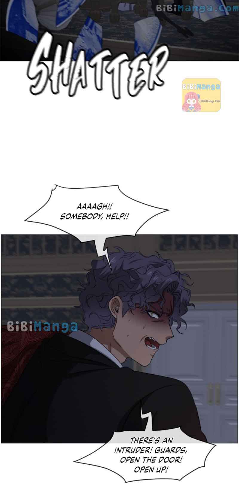 How to Clear a Dating Sim as a Side Character chapter 89 page 8