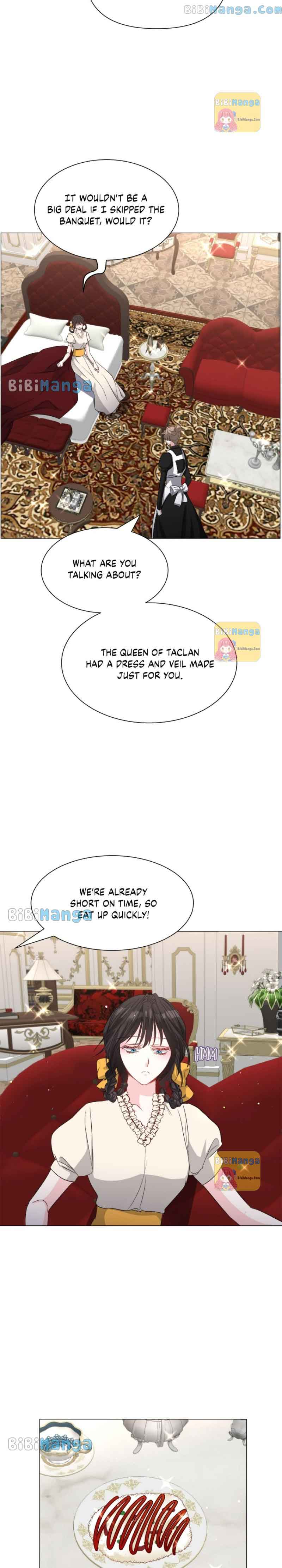 How to Clear a Dating Sim as a Side Character chapter 89 page 13