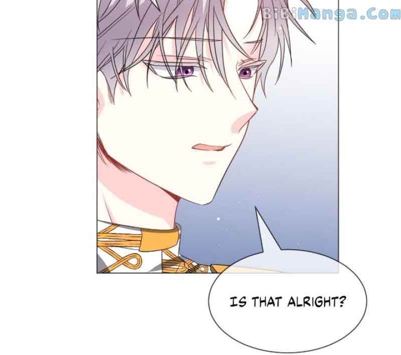 How to Clear a Dating Sim as a Side Character chapter 89 page 23