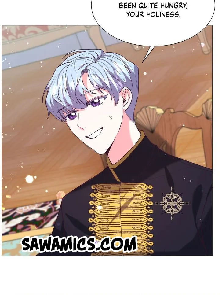 How to Clear a Dating Sim as a Side Character chapter 9.2 page 12