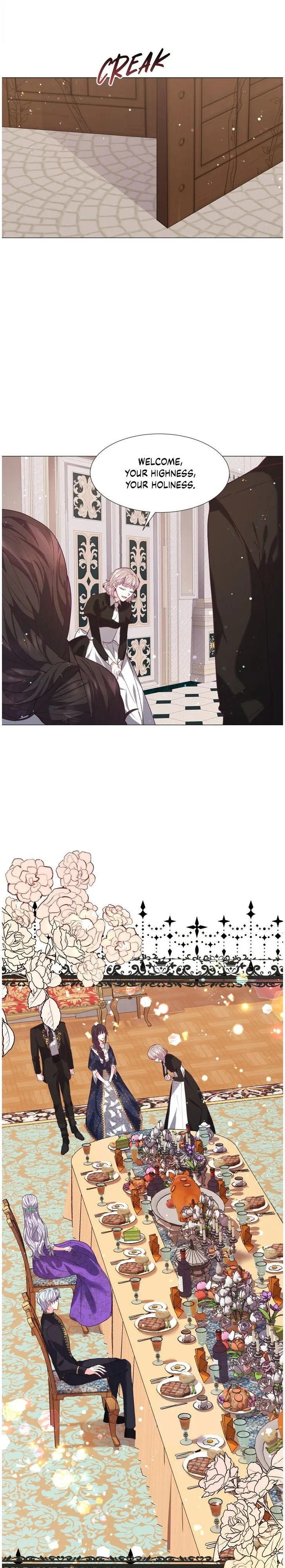 How to Clear a Dating Sim as a Side Character chapter 9.2 page 8