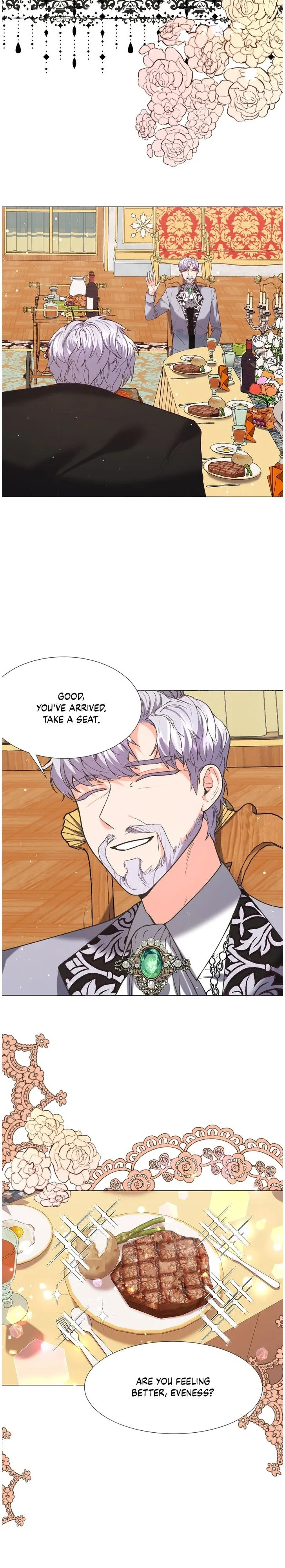 How to Clear a Dating Sim as a Side Character chapter 9.2 page 9