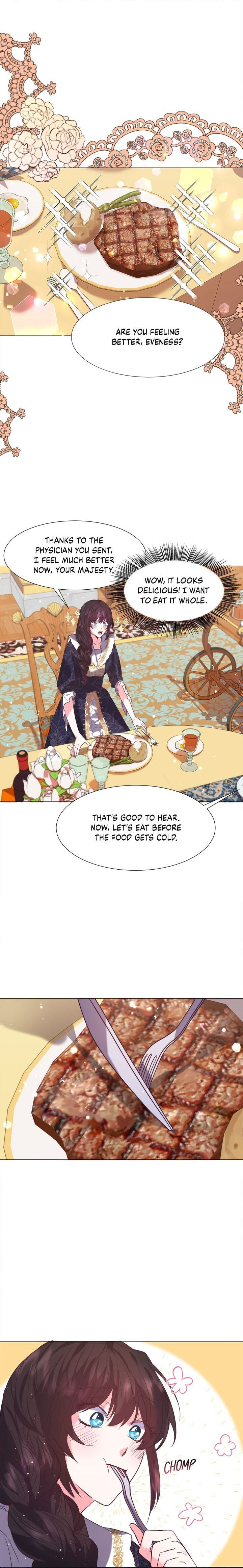 How to Clear a Dating Sim as a Side Character chapter 9 page 19