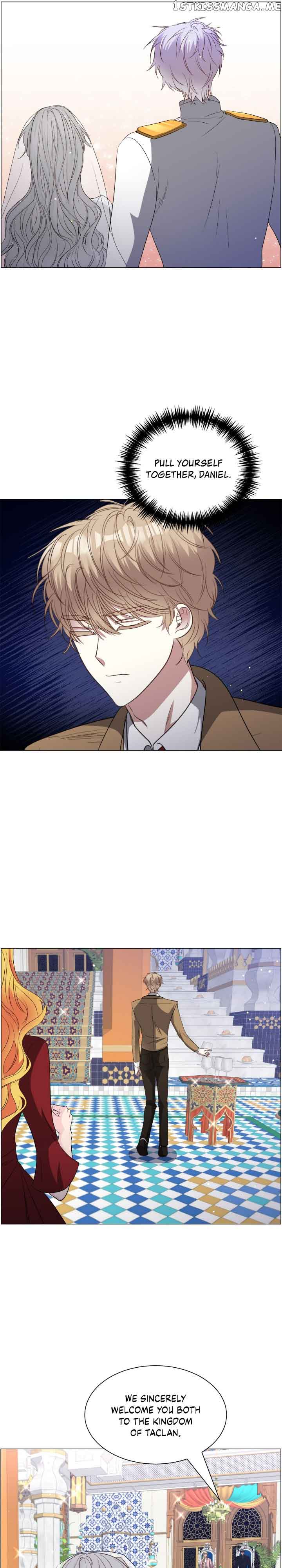 How to Clear a Dating Sim as a Side Character chapter 90 page 10
