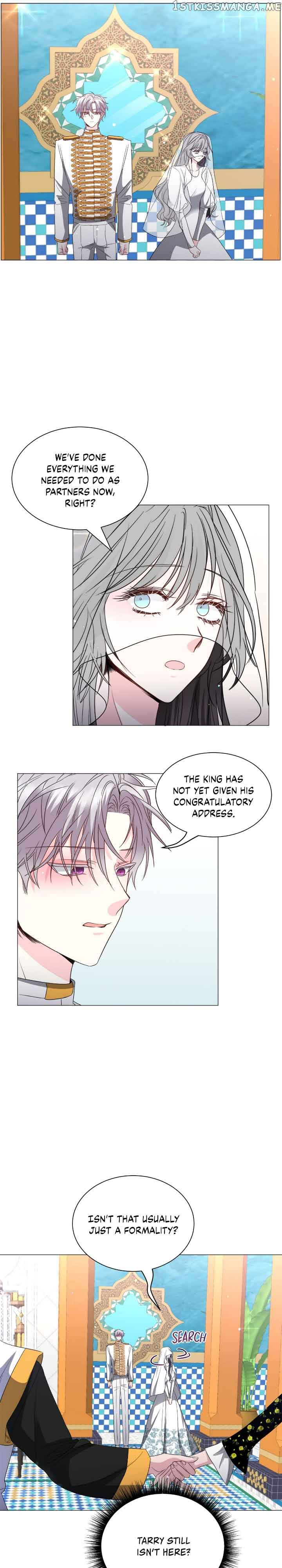 How to Clear a Dating Sim as a Side Character chapter 90 page 13