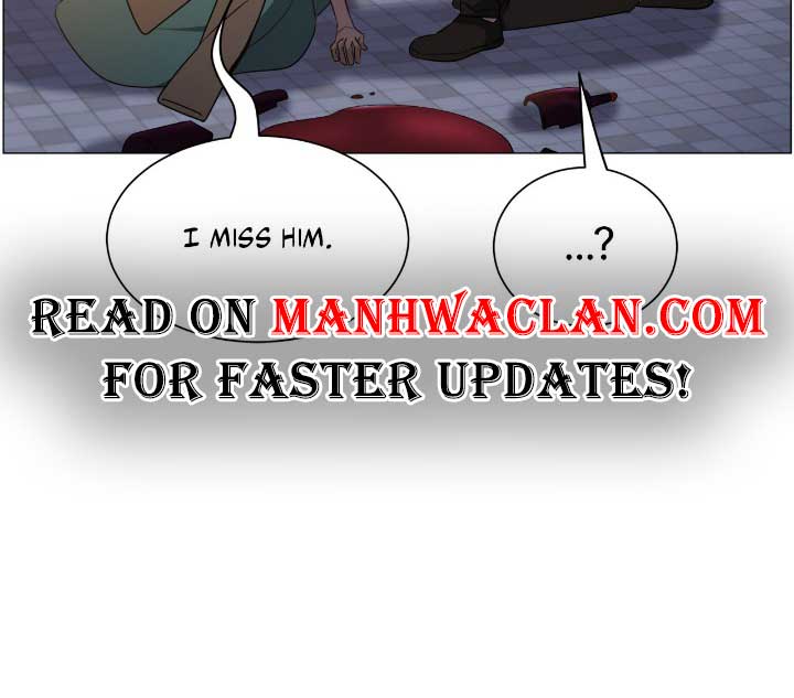 How to Clear a Dating Sim as a Side Character chapter 91 page 20