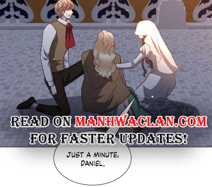 How to Clear a Dating Sim as a Side Character chapter 91 page 23