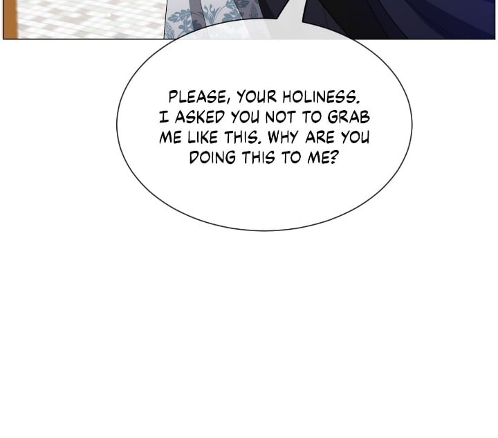 How to Clear a Dating Sim as a Side Character chapter 91 page 8