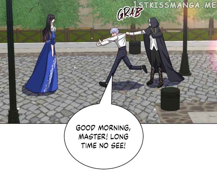 How to Clear a Dating Sim as a Side Character chapter 92 page 24
