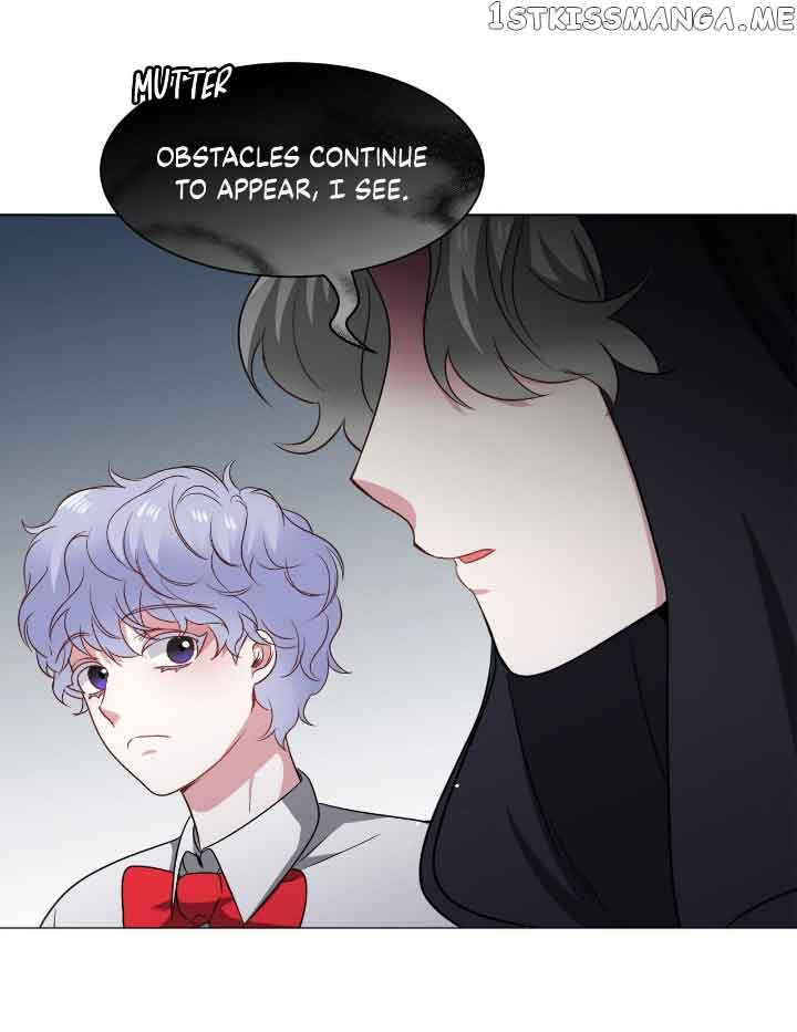 How to Clear a Dating Sim as a Side Character chapter 93 page 9