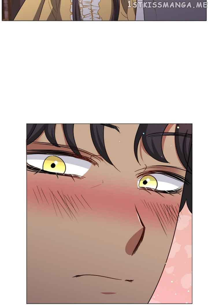 How to Clear a Dating Sim as a Side Character chapter 95 page 8