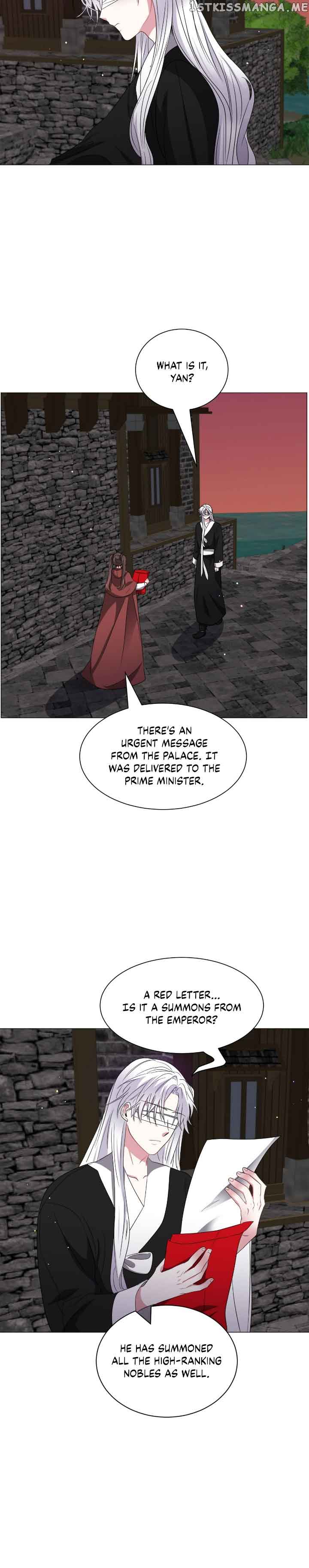 How to Clear a Dating Sim as a Side Character chapter 95 page 22