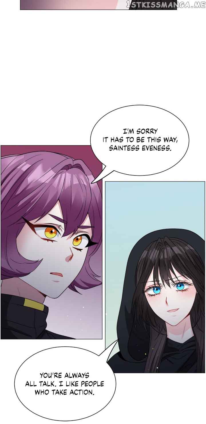 How to Clear a Dating Sim as a Side Character chapter 96 page 9
