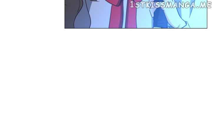 How to Clear a Dating Sim as a Side Character chapter 96 page 21