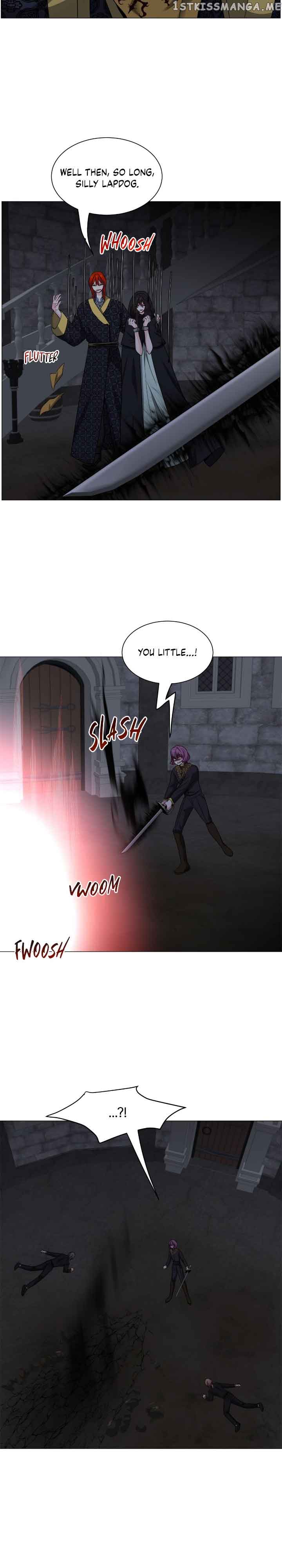 How to Clear a Dating Sim as a Side Character chapter 97 page 2