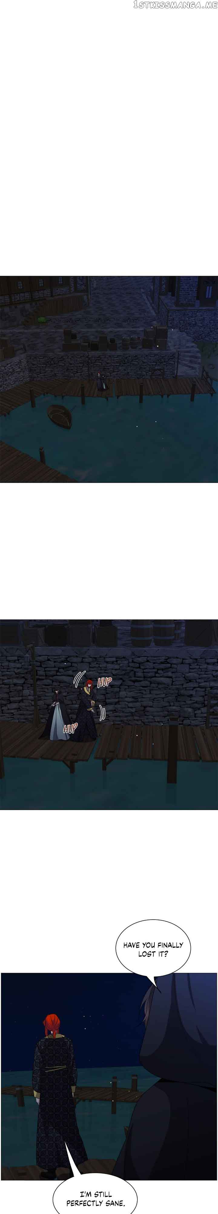 How to Clear a Dating Sim as a Side Character chapter 97 page 4