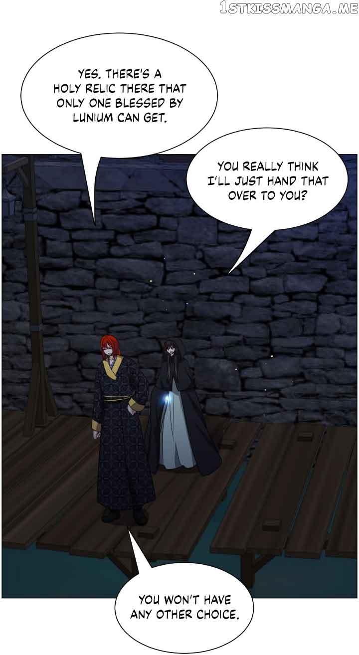 How to Clear a Dating Sim as a Side Character chapter 97 page 6