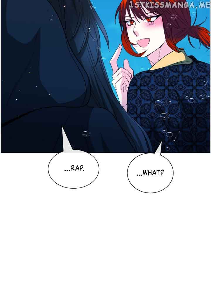 How to Clear a Dating Sim as a Side Character chapter 97 page 9