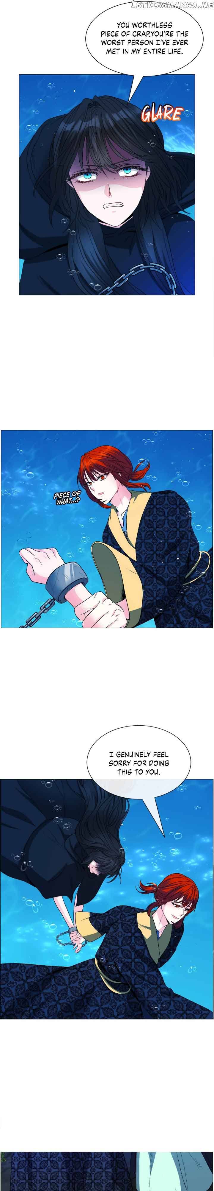 How to Clear a Dating Sim as a Side Character chapter 97 page 10