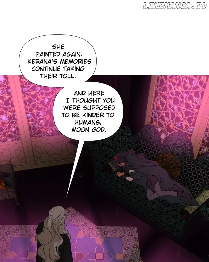 When Jasy Whistles chapter 100 page 1
