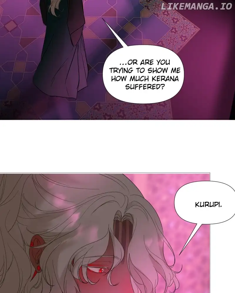 When Jasy Whistles chapter 100 page 2