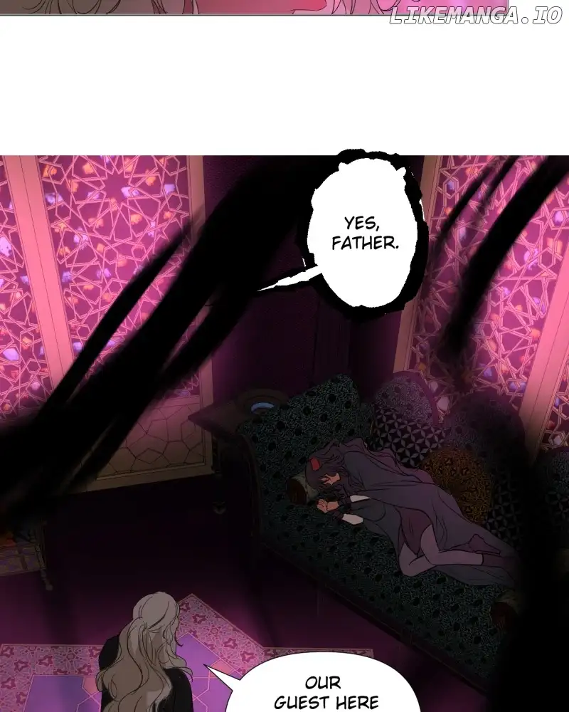 When Jasy Whistles chapter 100 page 3