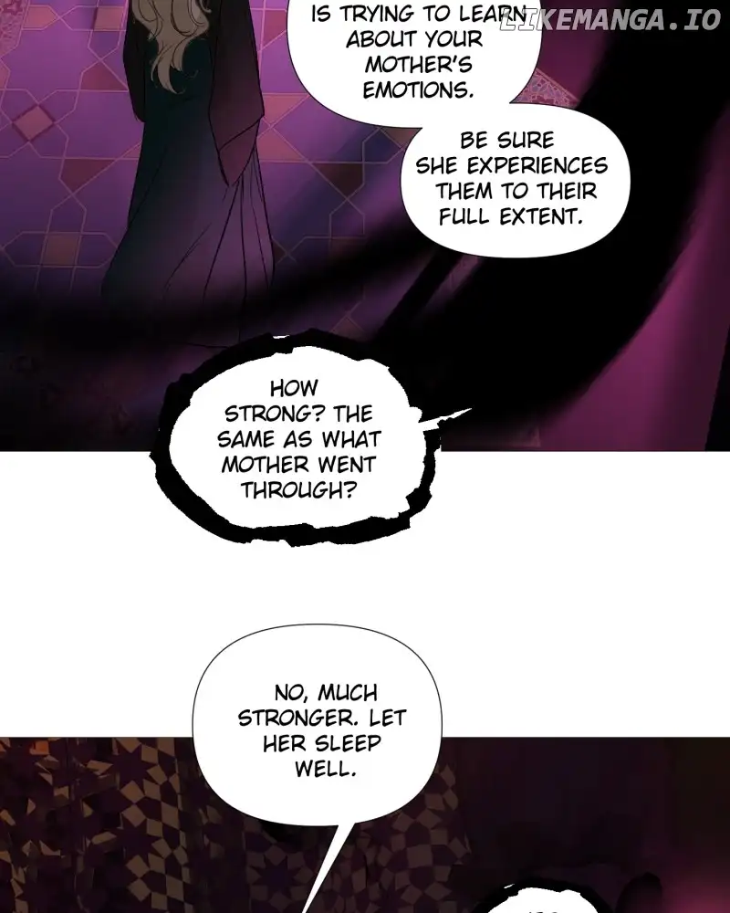 When Jasy Whistles chapter 100 page 4