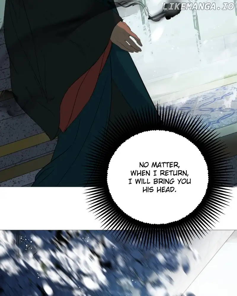 When Jasy Whistles chapter 100 page 9