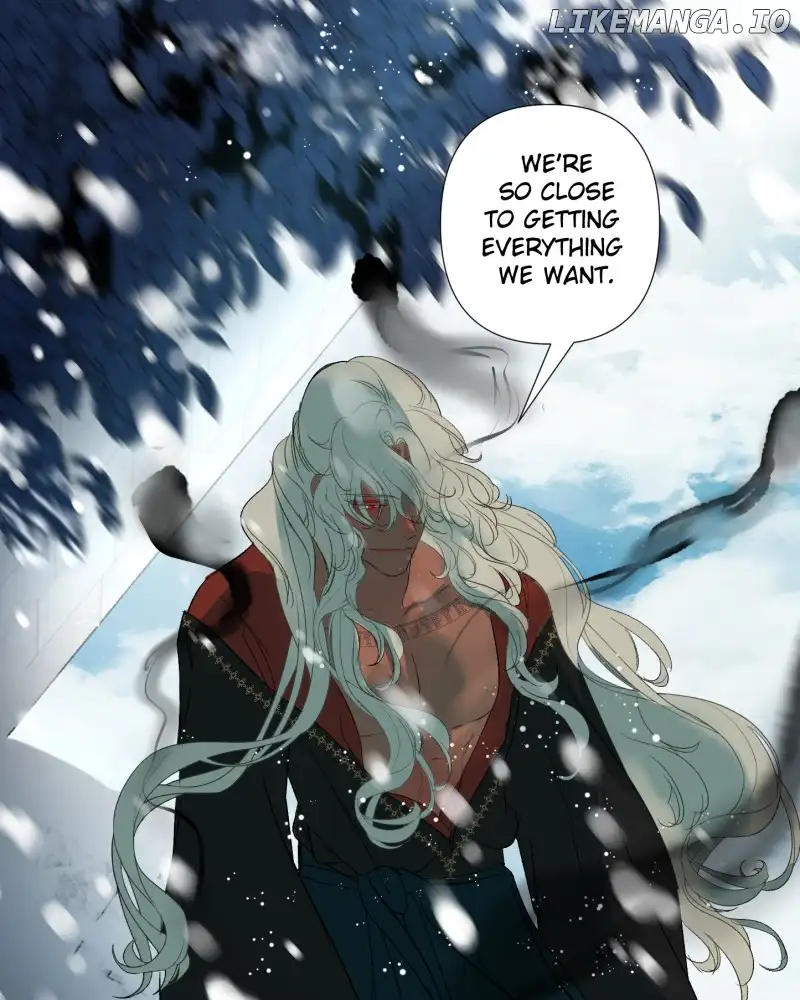 When Jasy Whistles chapter 100 page 10