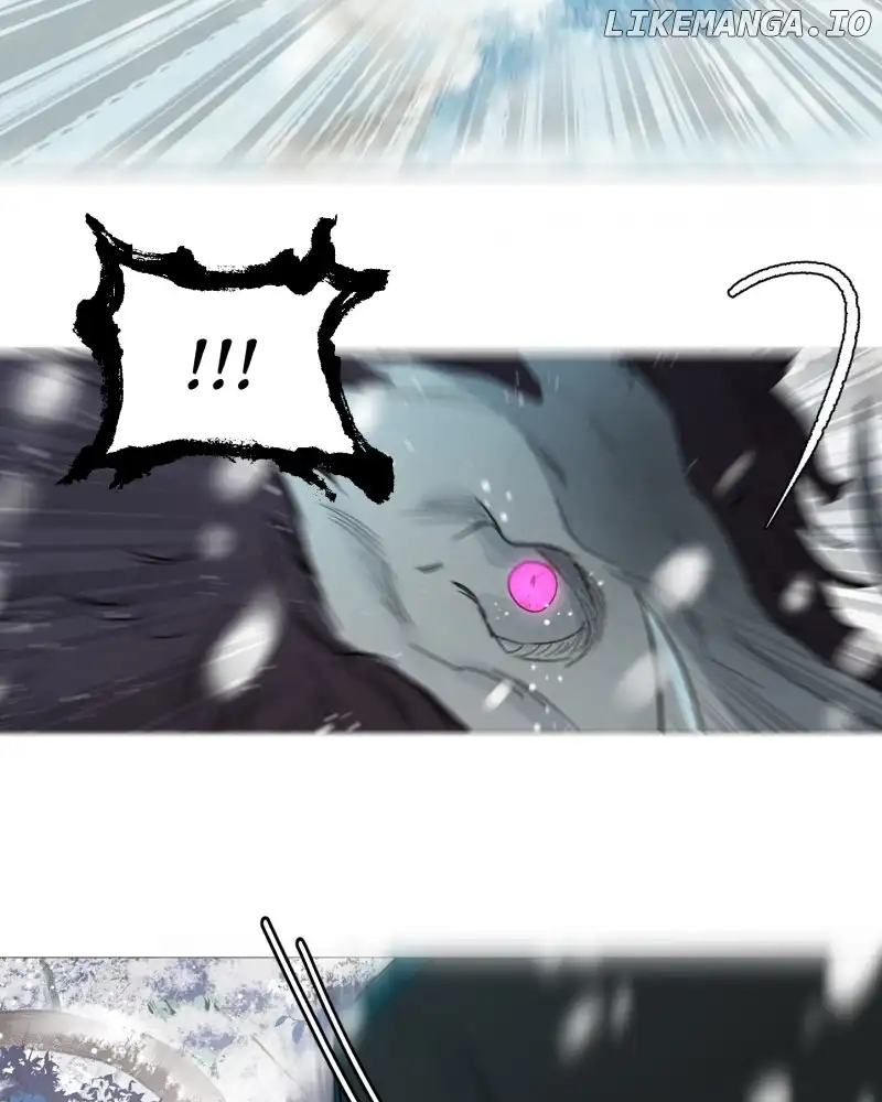 When Jasy Whistles chapter 100 page 14