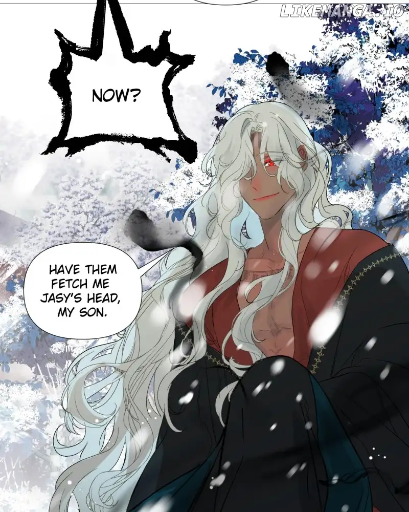When Jasy Whistles chapter 100 page 16