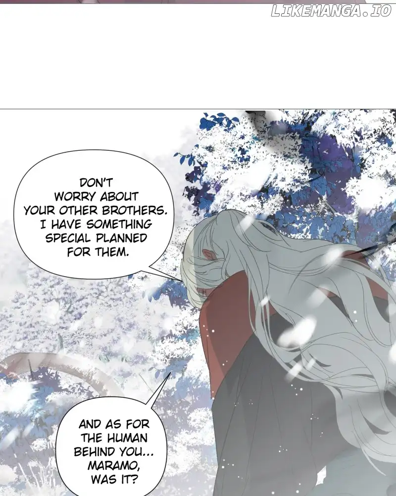 When Jasy Whistles chapter 100 page 19