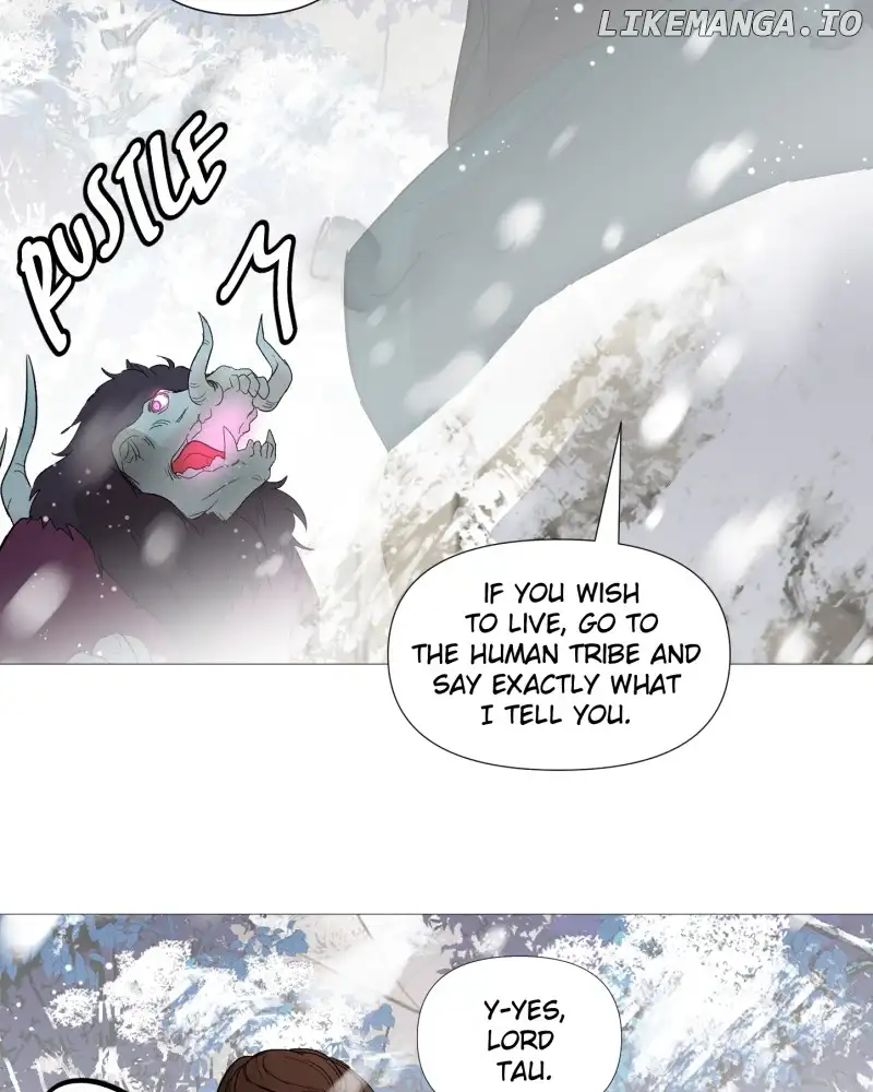 When Jasy Whistles chapter 100 page 20