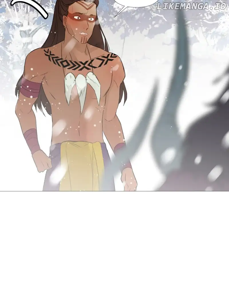 When Jasy Whistles chapter 100 page 21
